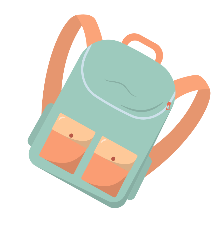 BackPack